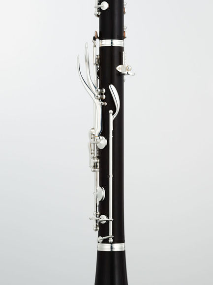 Yamaha YCL-CSGIIIL Bb Clarinet
