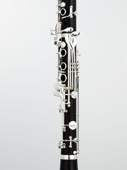 Yamaha YCL-CSGIIIL Bb Clarinet
