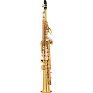 Yamaha YSS-82Z Bb Soprano Saxophone