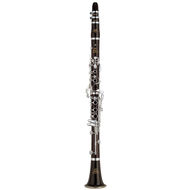 Yamaha YCL-SEVRA Custom A Clarinet
