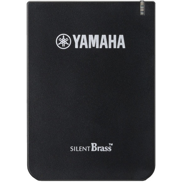 Yamaha STX-2 Silent Brass Personal Studio