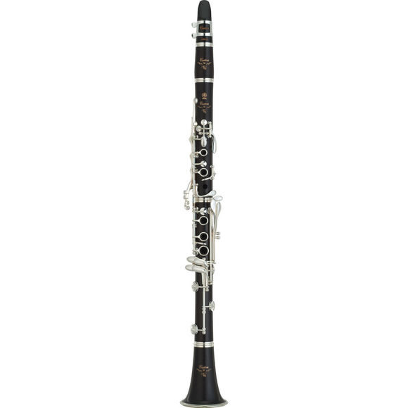 Yamaha YCL-SEVR  Custom Bb Clarinet