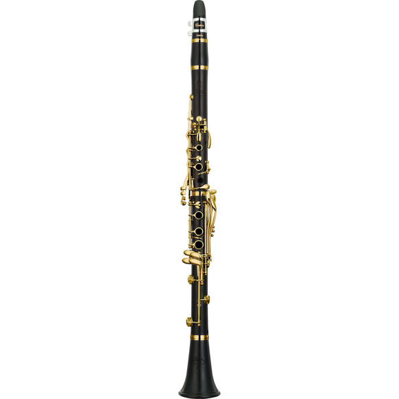 Yamaha YCL-CSGAIIIH Custom A Clarinet