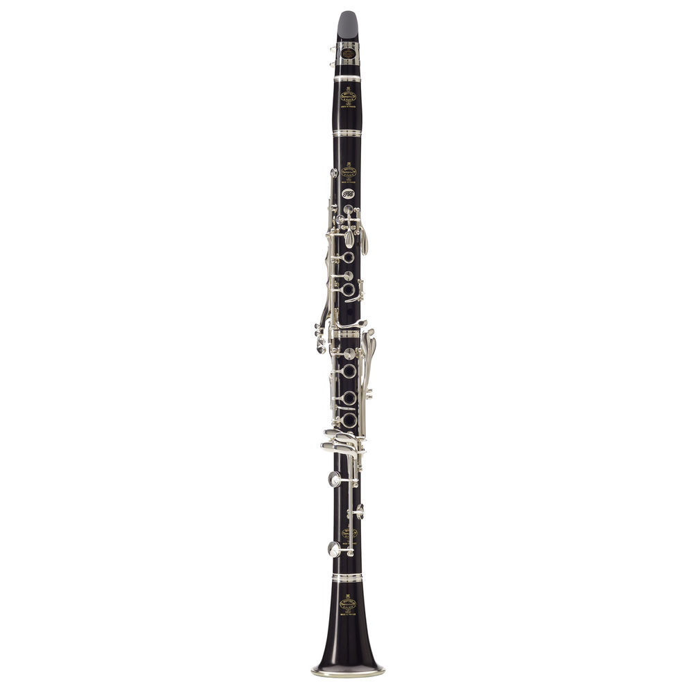 Buffet RC A Clarinet - John Packer