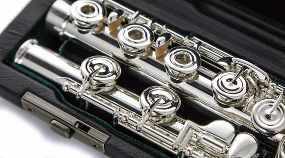 Altus 907 Flute