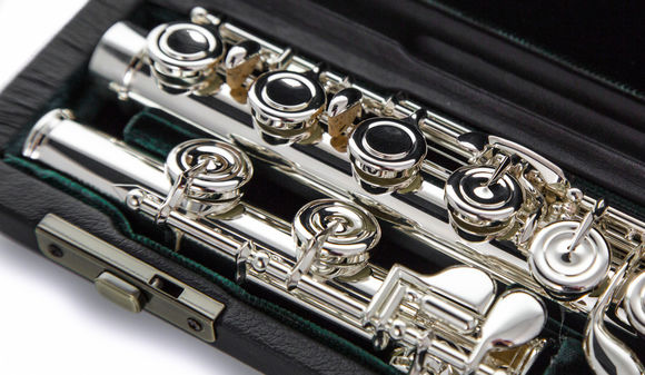 Altus 907 Flute