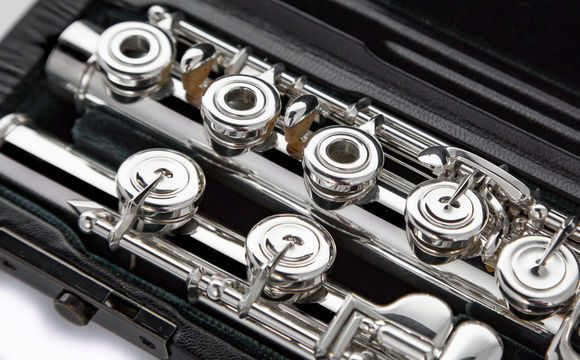 model number on altus flute