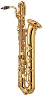 Yamaha YBS-62E Eb Baritone Saxophone
