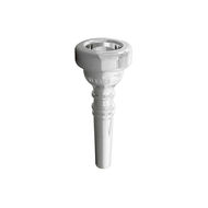 Genuine Silver Bach 5C Trumpet Mouthpiece NEW