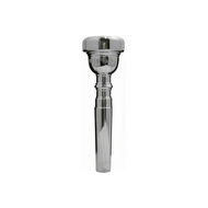 Bach 351 (No.2) Silver Plated Trumpet Mouthpiece