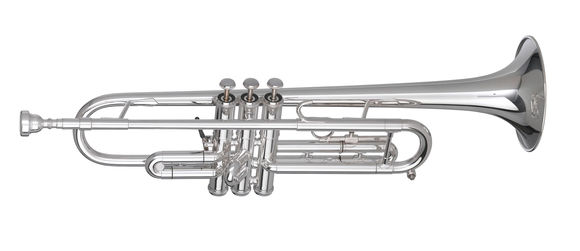 Getzen Capri 590 Bb Trumpet