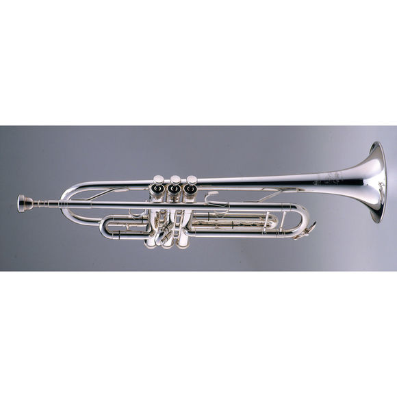 King 2055T Bb Trumpet