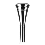 Bach 336 (No.7S) Silver Plated Double French Horn Mouthpiece