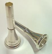 Paxman NEW 4A French Horn Mouthpiece