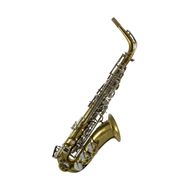 Secondhand Selmer Balanced Action Eb Alto Saxophone
