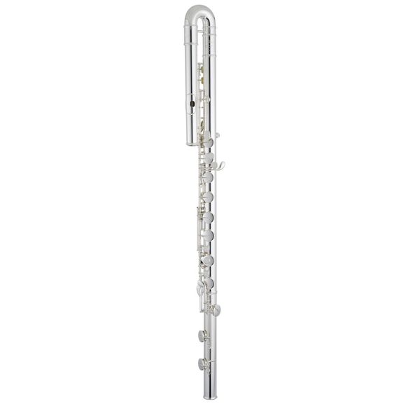Altus 823E Bass Flute