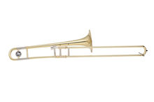 John Packer JP031 Bb Tenor Trombone