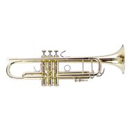 Vincent Bach 337 Bb Trumpet