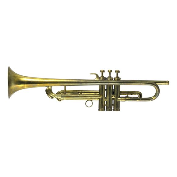 Conn Trumpet Mouthpiece Chart