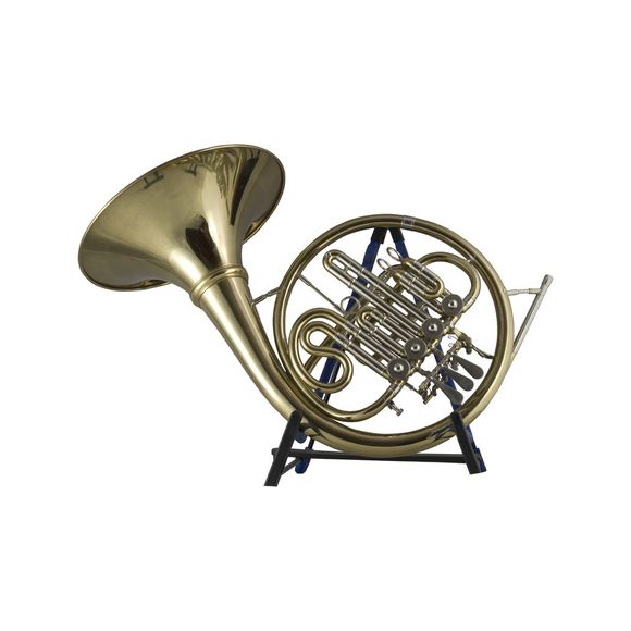 Secondhand B&H York International Bb French Horn John Packer