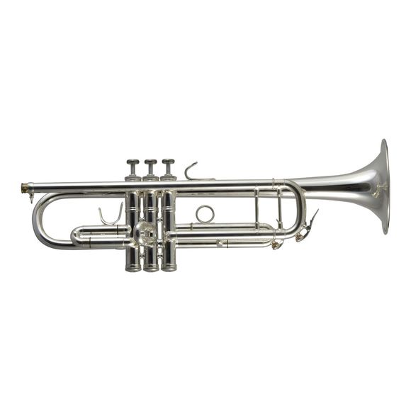 Smith-Watkins Pro Level Mike Lovatt  Bb Trumpet