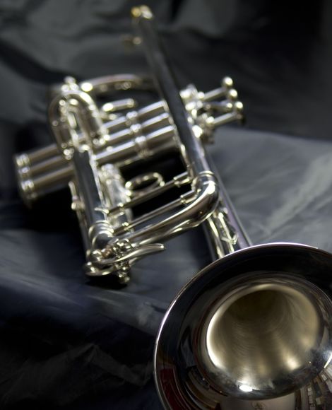 Smith-Watkins Pro Level Mike Lovatt  Bb Trumpet