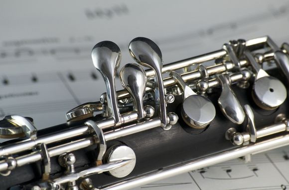 John Packer JP181 Oboe (Dual System)