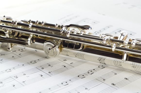 WM.S.Haynes Co. Q1 Flute