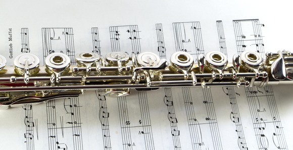 WM.S.Haynes Co. Q1 Flute