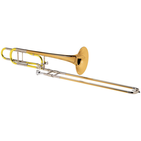 Conn 88HT-O Symphony Bb/F Tenor Trombone