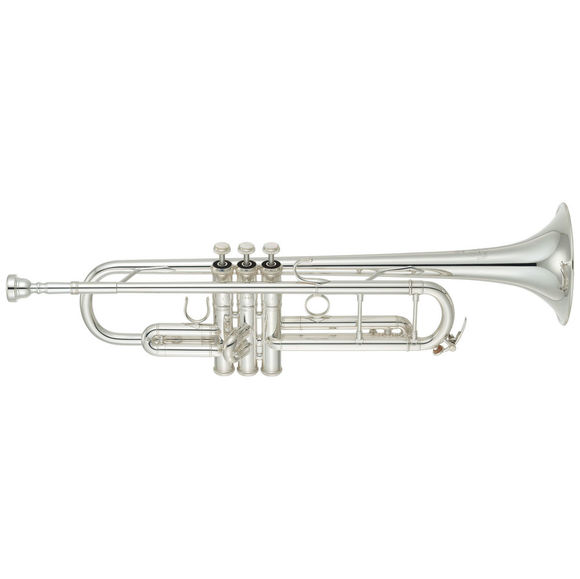 Yamaha YTR-9335CHS 02 Xeno Chicago Bb Trumpet