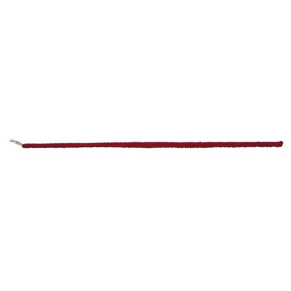 Slide O Mix Replacement medium Bore Cleaning Sheath (red)