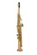 Advanced Student Soprano Saxophone Saxophone Band