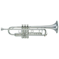 Yamaha YTR-9335NYS Xeno New York Bb Trumpet