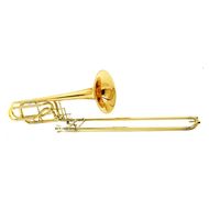 Conn 62H Bb/F/Eb Bass Trombone