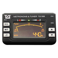 TGI 99B Chromatic Metronome & Tuner