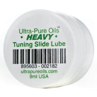 Ultra Pure Heavy Tuning Slide Lube (9ml)