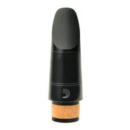 Rico Reserve X10/1.10MM TIP Bb Clarinet Mouthpiece