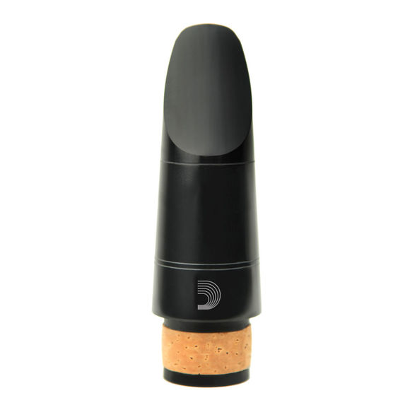 Rico Reserve X0/1.00MM TIP Bb Clarinet Mouthpiece
