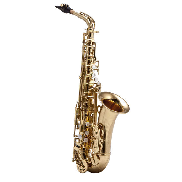 Keilwerth JK2400-8-Alto Eb Saxophone