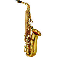 Yamaha YAS-280 Eb Alto Saxophone