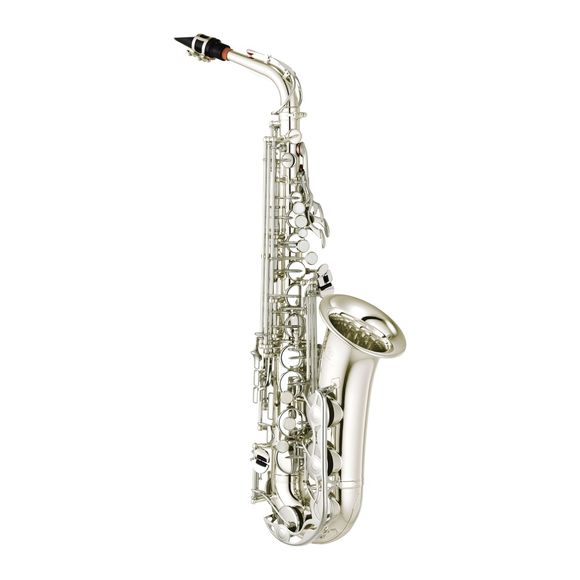 Yamaha YAS-280 Eb Alto Saxophone