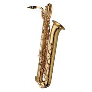 Yanagisawa BWO10 Eb Baritone Saxophone Lacquer