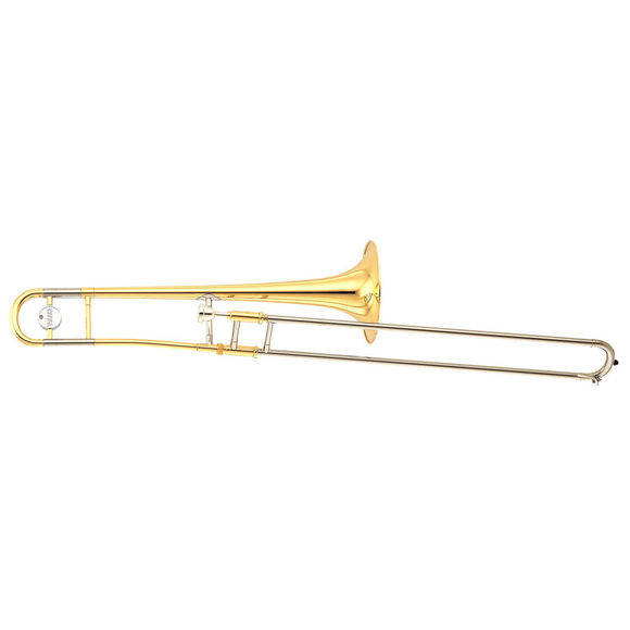 Yamaha YSL-354E Bb Tenor Trombone