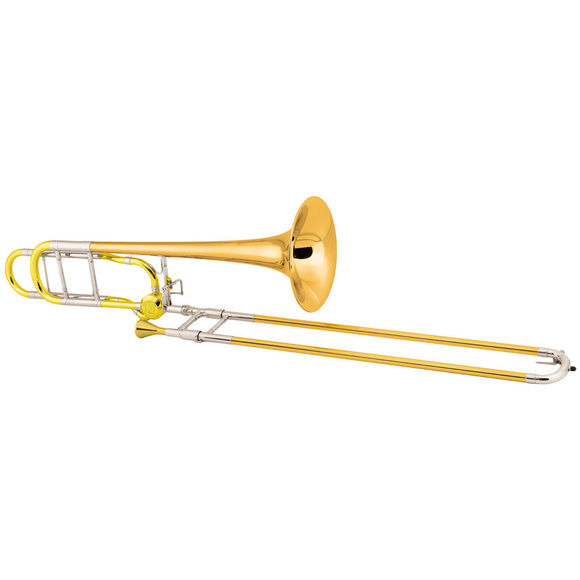 Conn 88H-CL Symphony Bb/F Tenor Trombone
