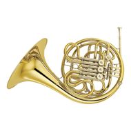 Yamaha YHR-668II Bb/F Double French Horn
