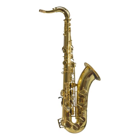 Secondhand Yamaha YTS275 Tenor Saxophone John Packer