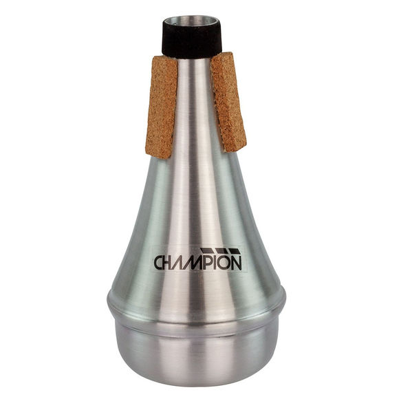 Champion CHTM1 Piccolo Trumpet Straight Mute