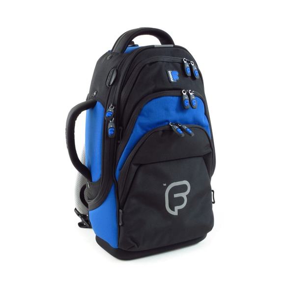 Fusion Premium Cornet Gig bag