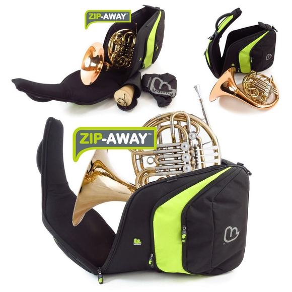 Fusion Premium French Horn Pro (Fixed Bell) Gig bag